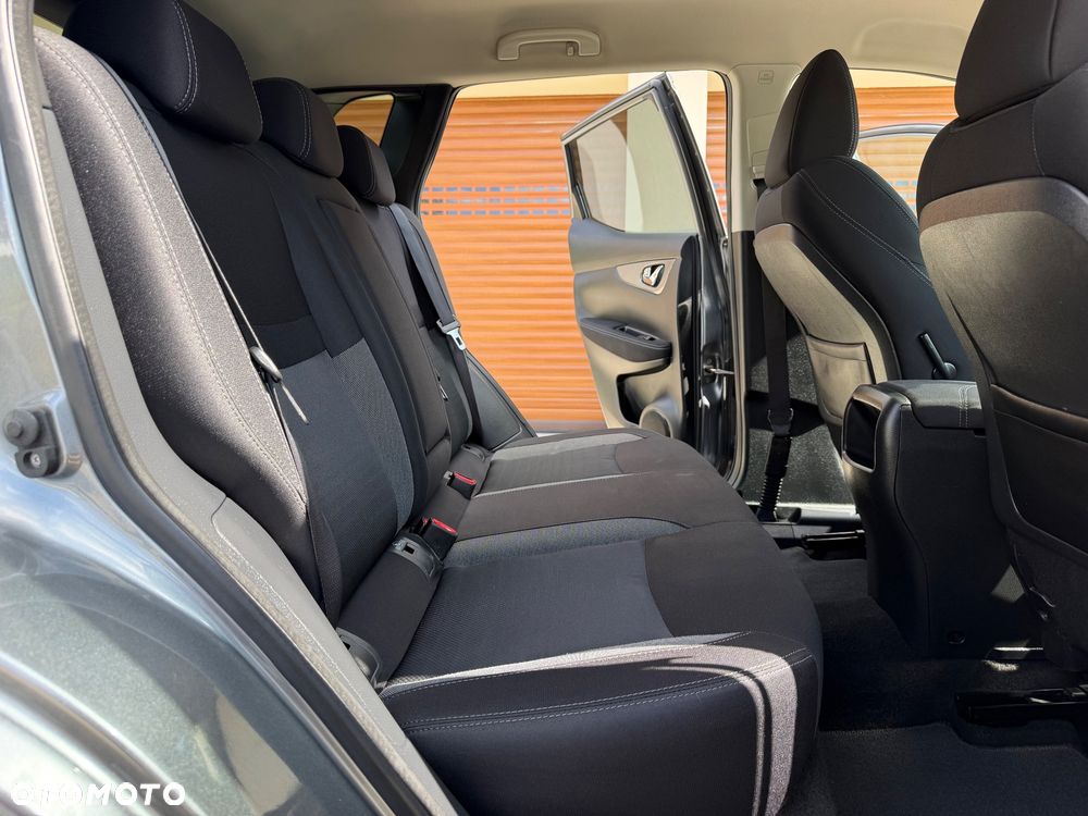 Nissan Qashqai 1.2 DIG-T 360 - 39