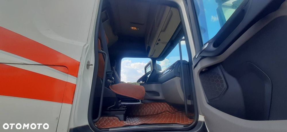 Scania R450 - 12