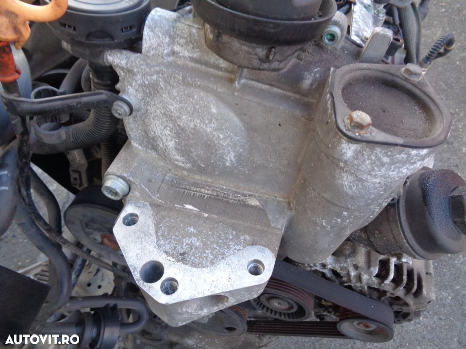 Vand Capac Distributie Volkswagen Polo 1.2Benzina BME 2001-2009 - 1