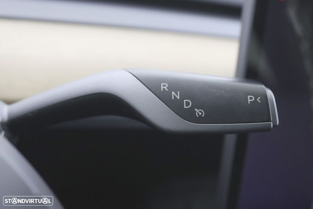 Tesla Model 3 Standard Range Plus RWD - 13