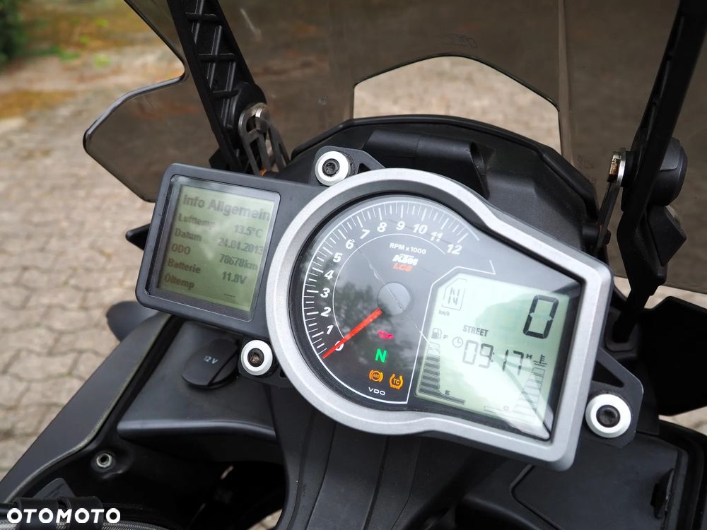 KTM Adventure - 18