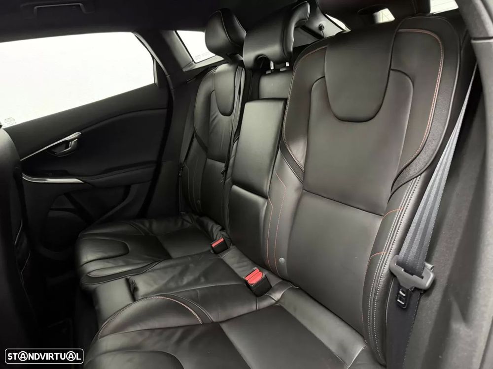 Volvo V40 1.6 D2 Volvo Ocean Race - 19