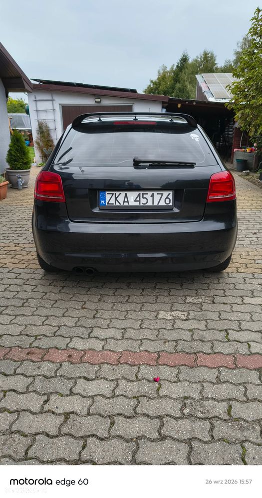 Audi A3 3-drzwiowe - 14