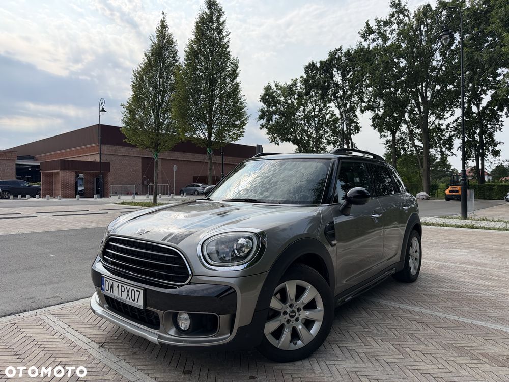 MINI Countryman Cooper - 1