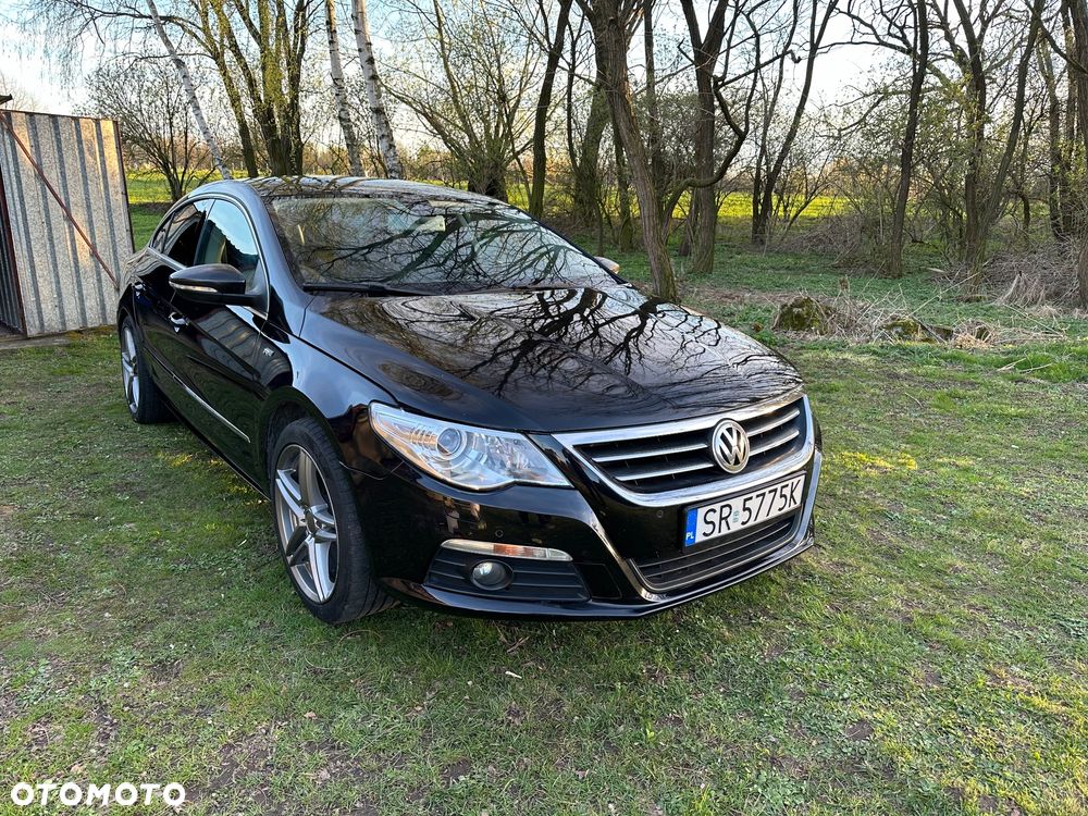 Volkswagen Passat CC - 3