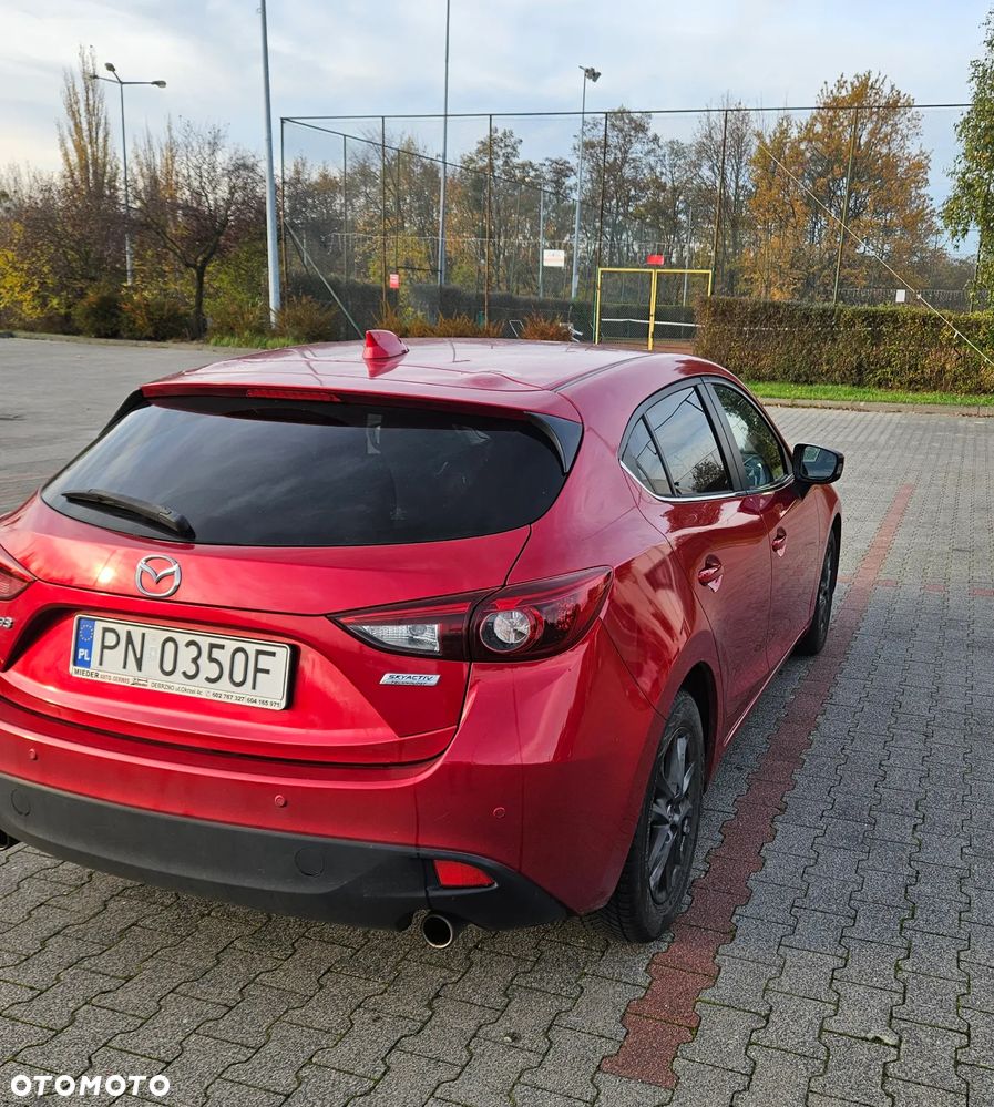 Mazda 3 2.0 Skyenergy - 7