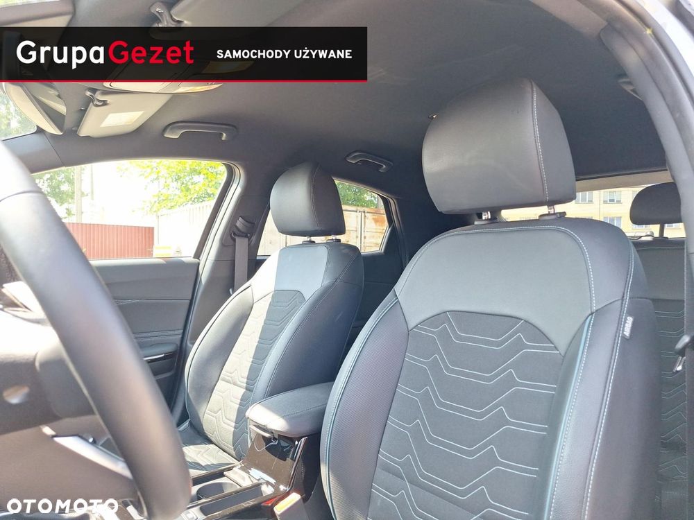 Kia XCeed 1.6 T-GDI Tribute DCT - 11