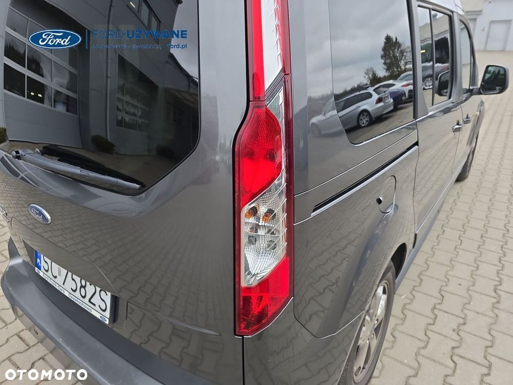 Ford Tourneo Connect Grand - 12
