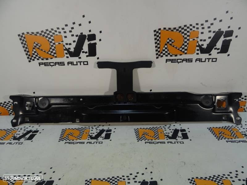 Frente Chapa / Fibra Mercedes-Benz C-Class (W204)  A2046200072 / A 204 - 1