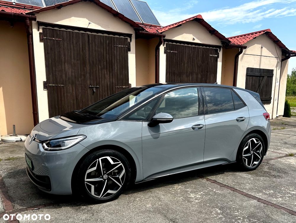 Volkswagen ID.3 58kWh Pro Performance - 10