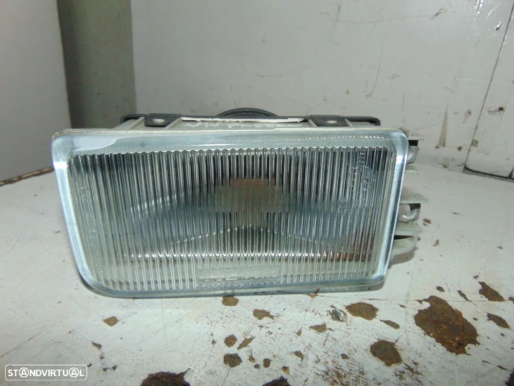 Faróis nevoeiro VW/Seat/Saxo - 2