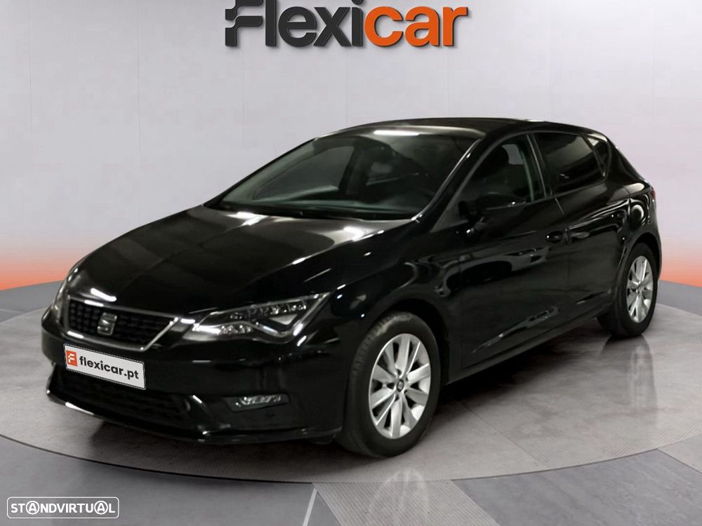 SEAT Leon - 2