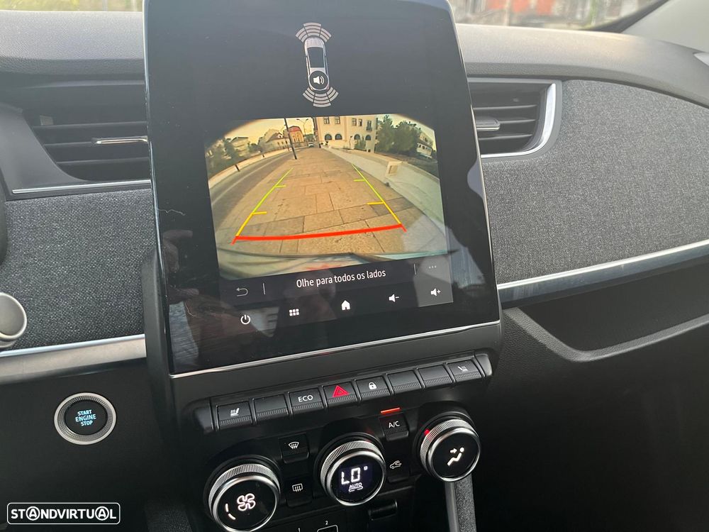 Renault Zoe (c/ Bateria) Z.E. 50 INTENS - 33