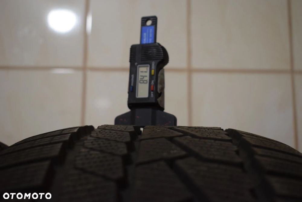 R19 245/50 Continental WinterContact TS 860 S SSR - 4