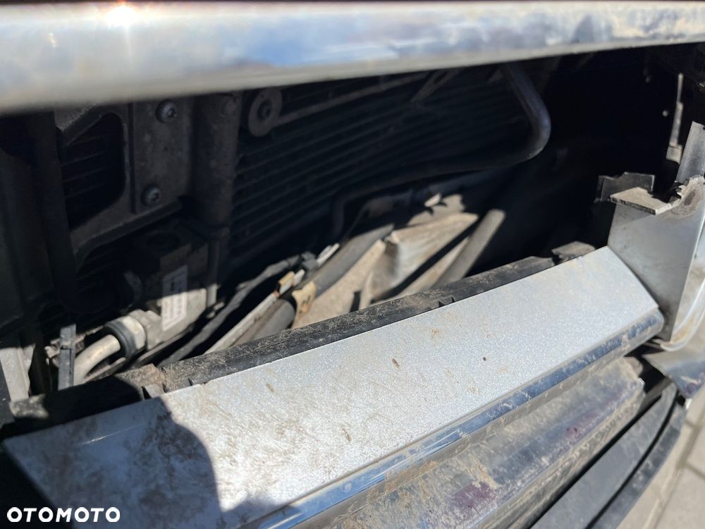 Mercedes-Benz Klasa E - 7