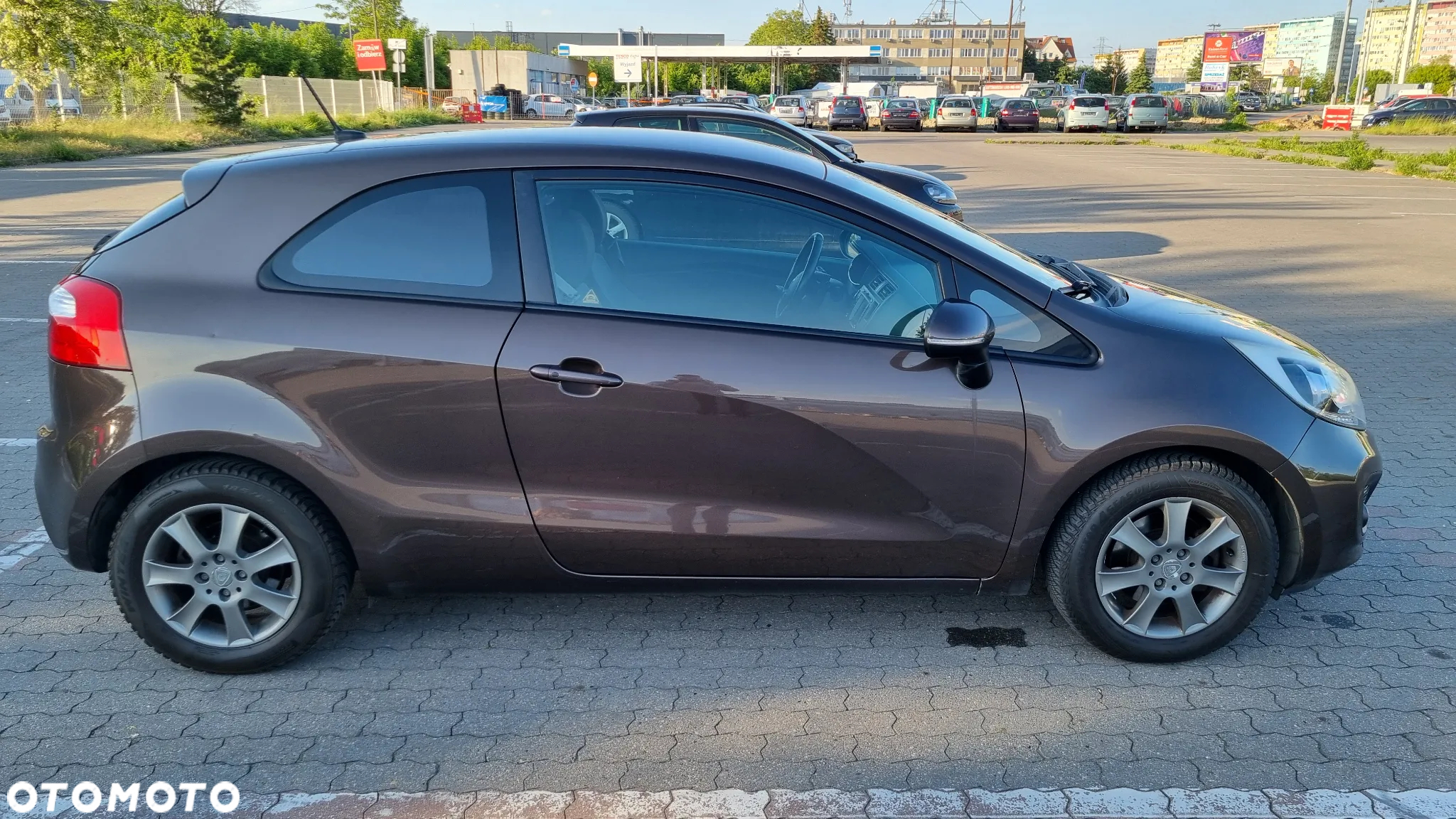 Kia Rio - 3