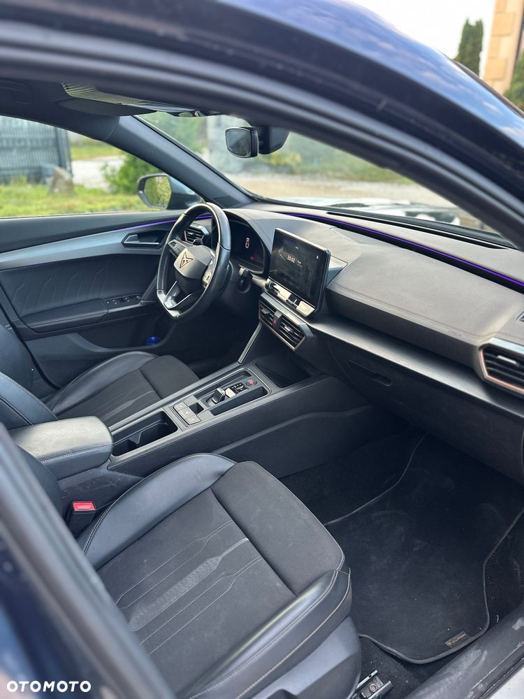 Cupra Formentor 1.5 TSI DSG - 14