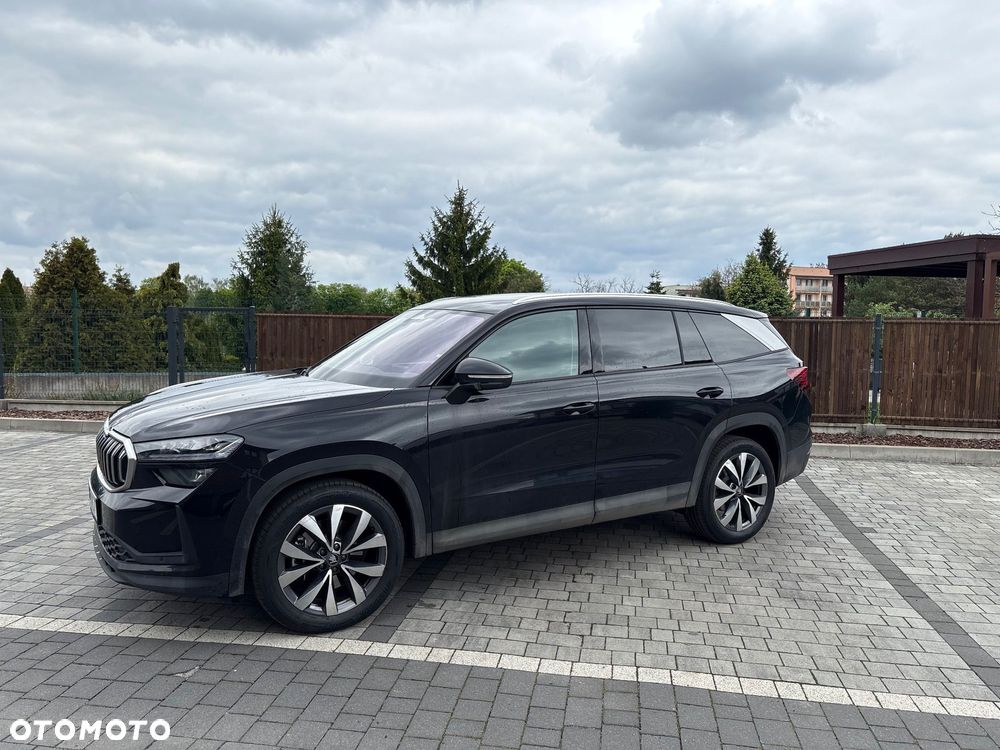 Skoda Kodiaq ver-1-5-tsi-mhev-4x2-edition-130-dsg - 2