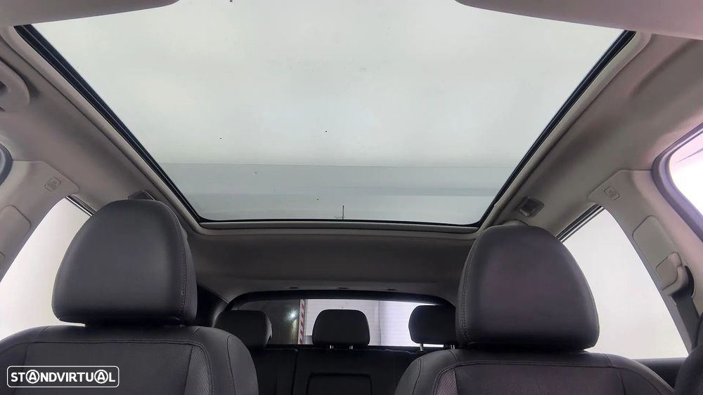 Nissan Qashqai 1.6 dCi Tekna J19 - 42