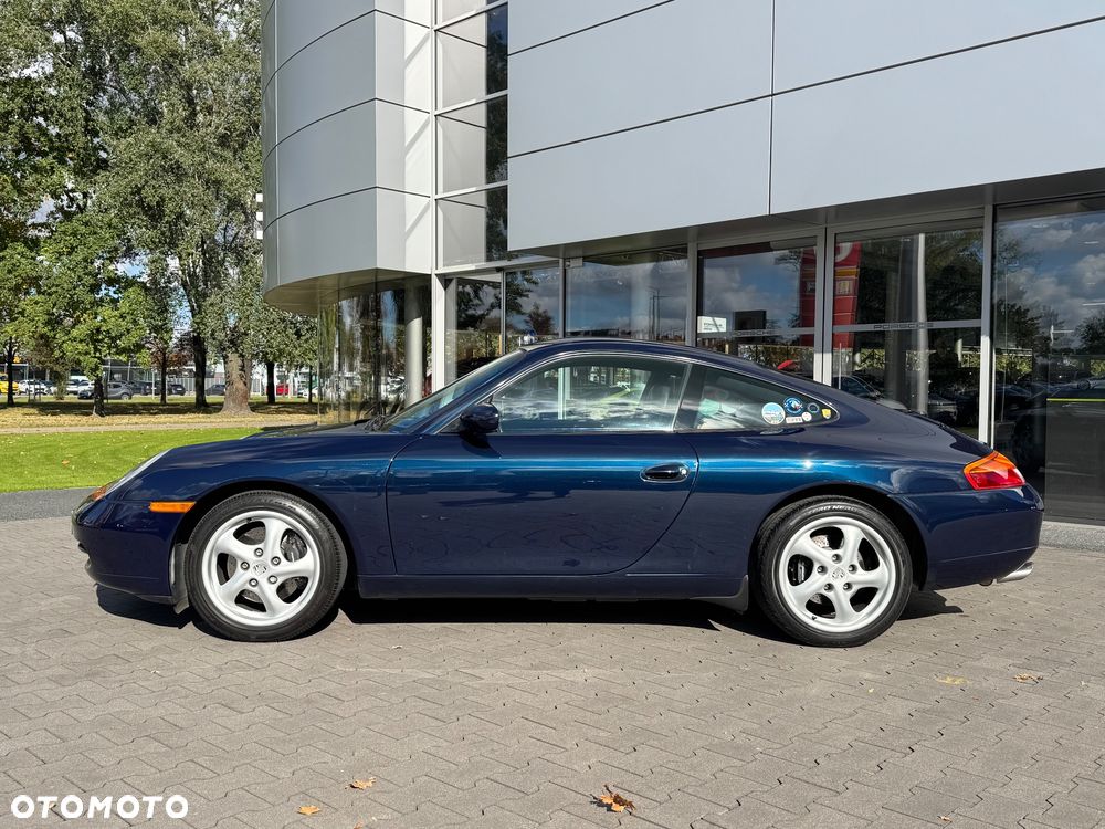 Porsche 911 - 6