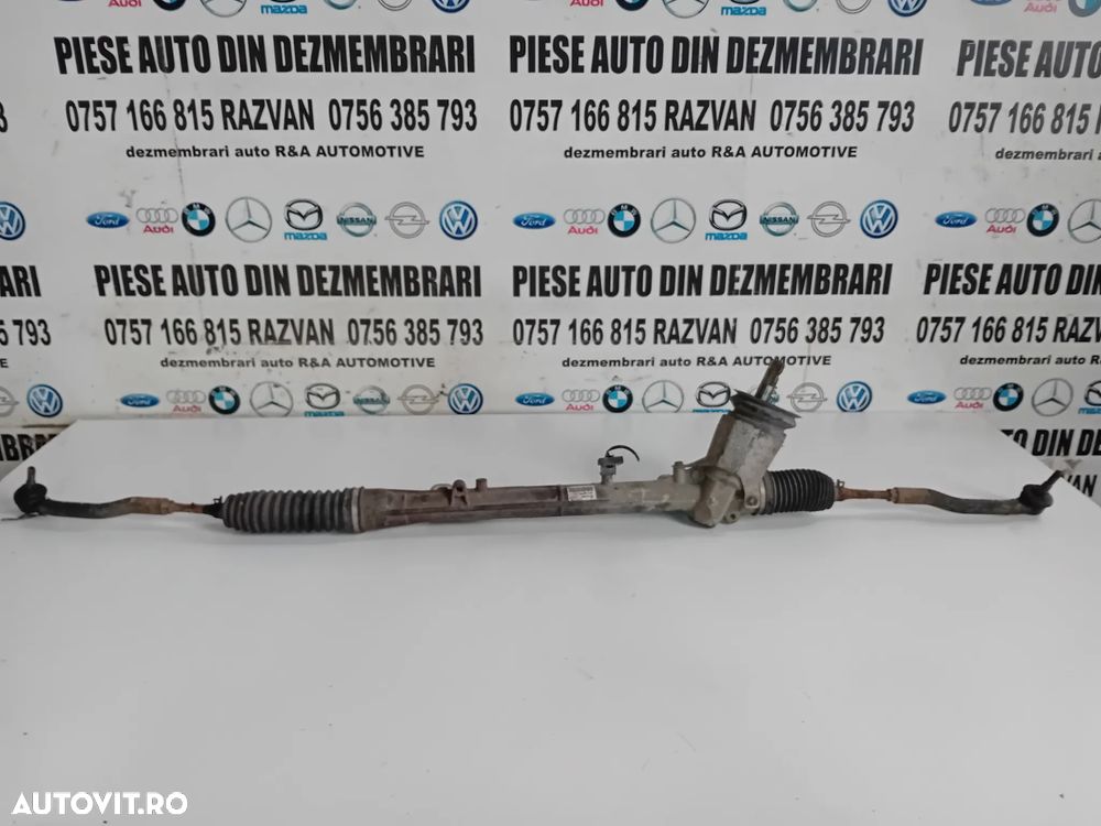 Casetă direcție Nissan Tiida 2007–2013 Cod 48001 EM30A Originală Testat - 5