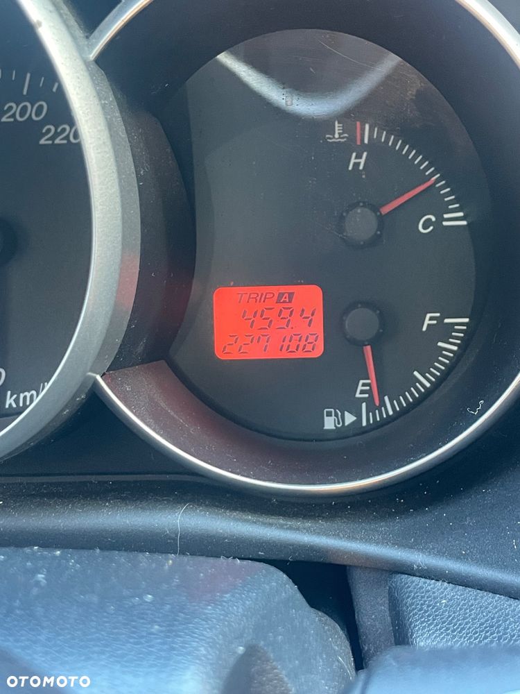 Mazda 3 1.6 16V Touring - 3