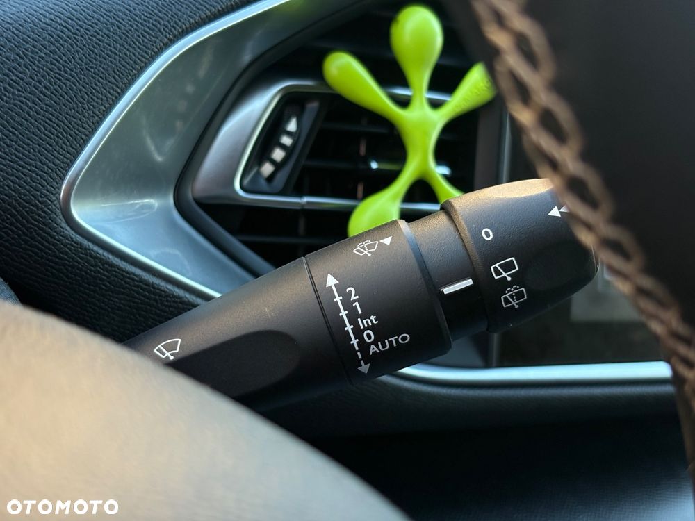Peugeot 308 1.6 HDi Trendy - 20