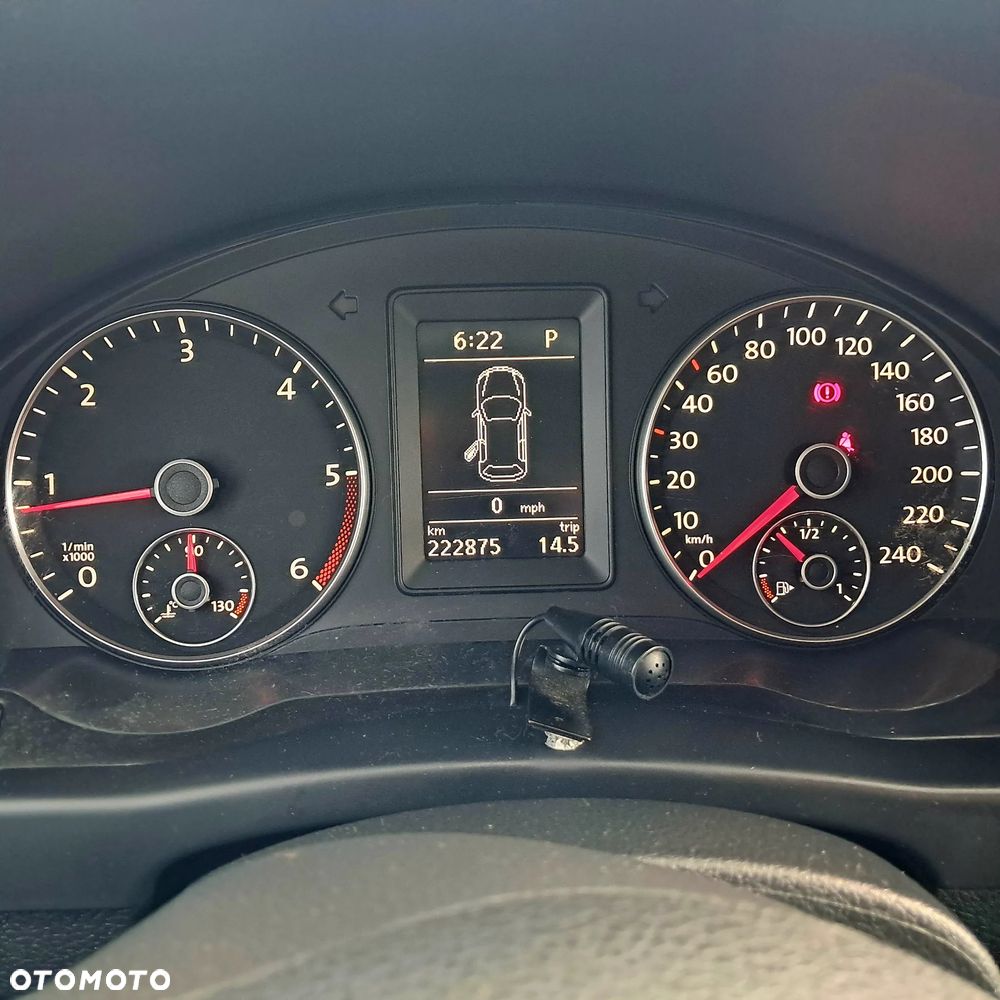 Volkswagen Golf Plus - 14