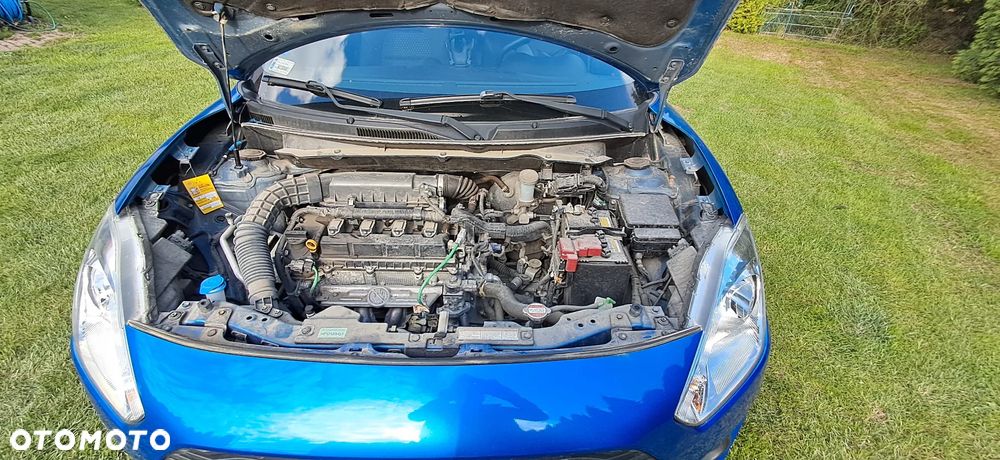 Suzuki Swift - 5