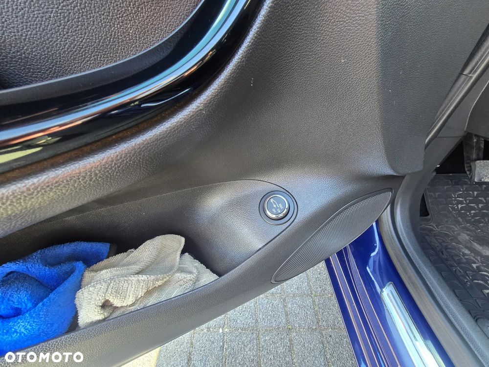 Opel Astra 1.6 D Start/Stop Edition - 26