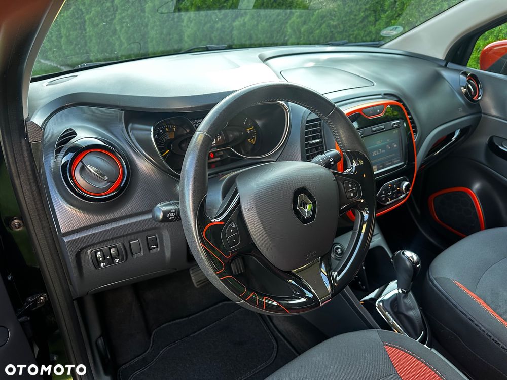 Renault Captur - 28