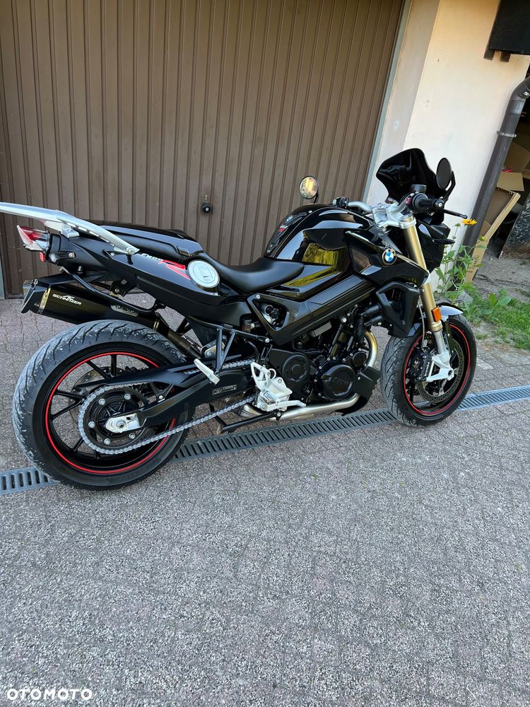 BMW F - 2