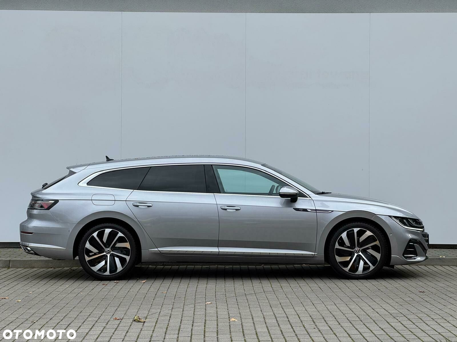 Volkswagen Arteon - 4