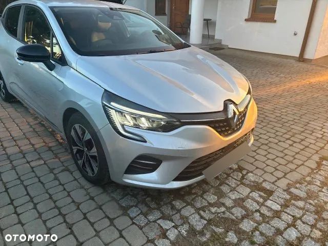 Renault Clio E-TECH Hybrid 140 EXPERIENCE - 1