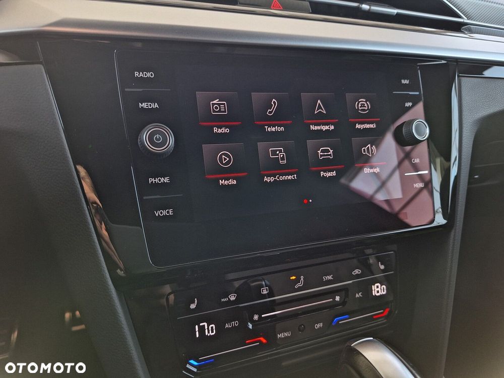 Volkswagen Arteon 2.0 TSI R-Line DSG - 40