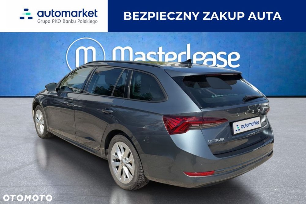 Skoda Octavia 1.5 TSI GPF ACT Ambition - 7