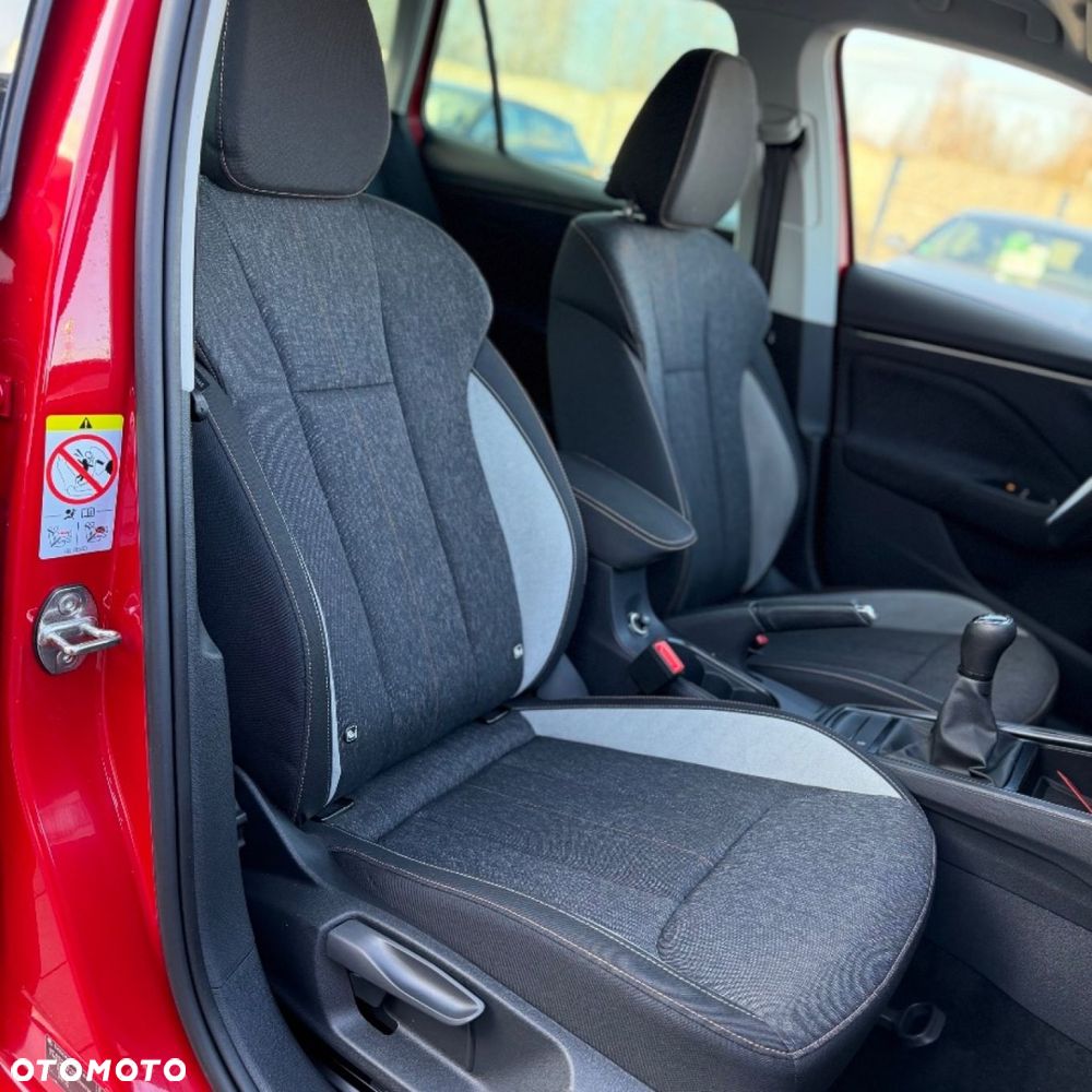 Skoda Kamiq 1.5 TSI Drive - 34