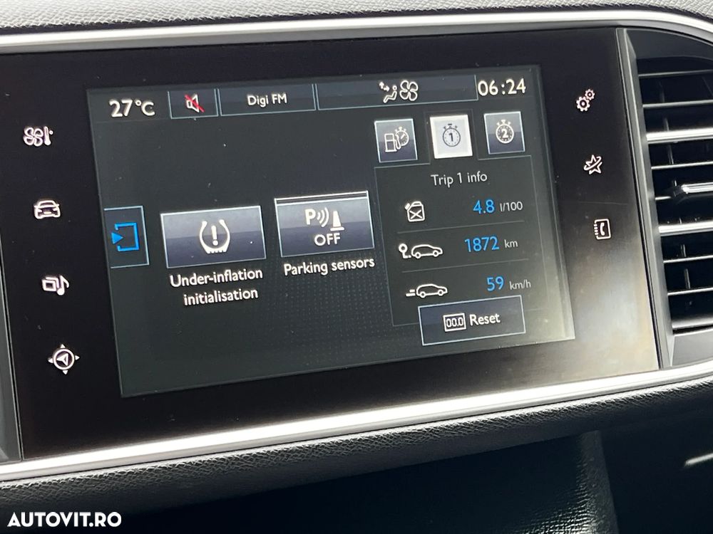 Peugeot 308 1.6 HDI FAP Acces - 20
