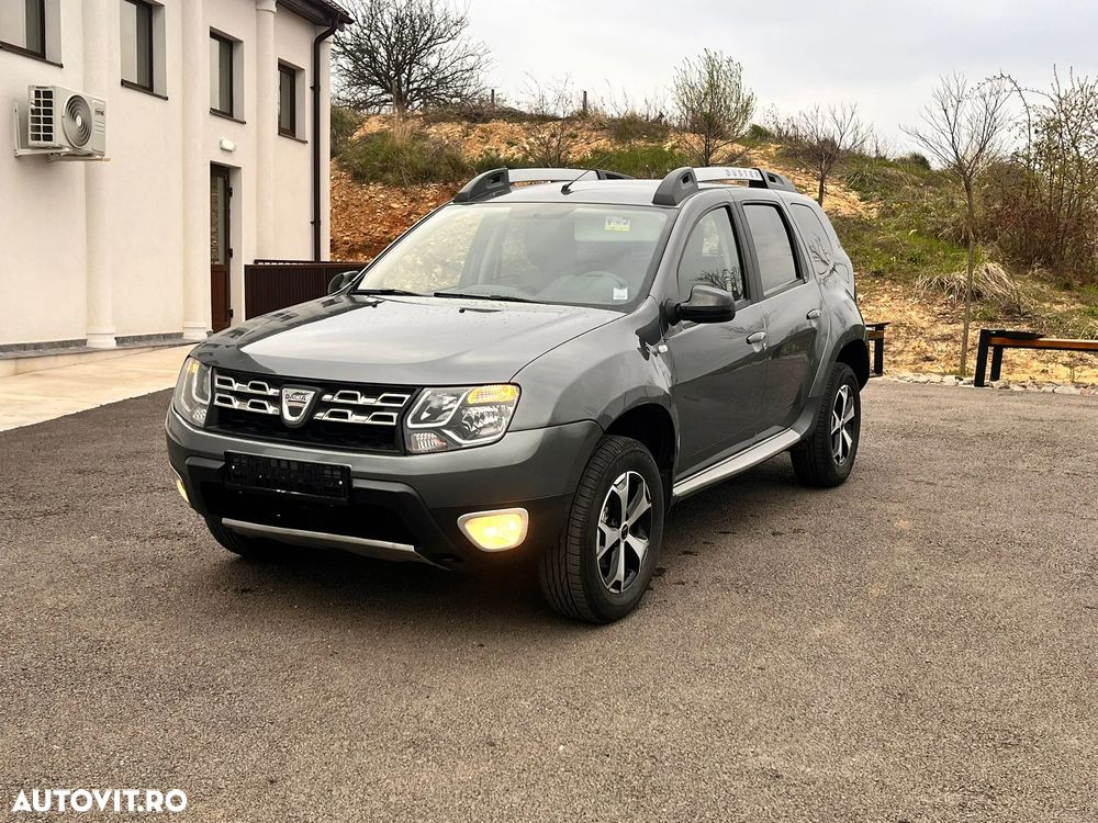 Dacia Duster - 23