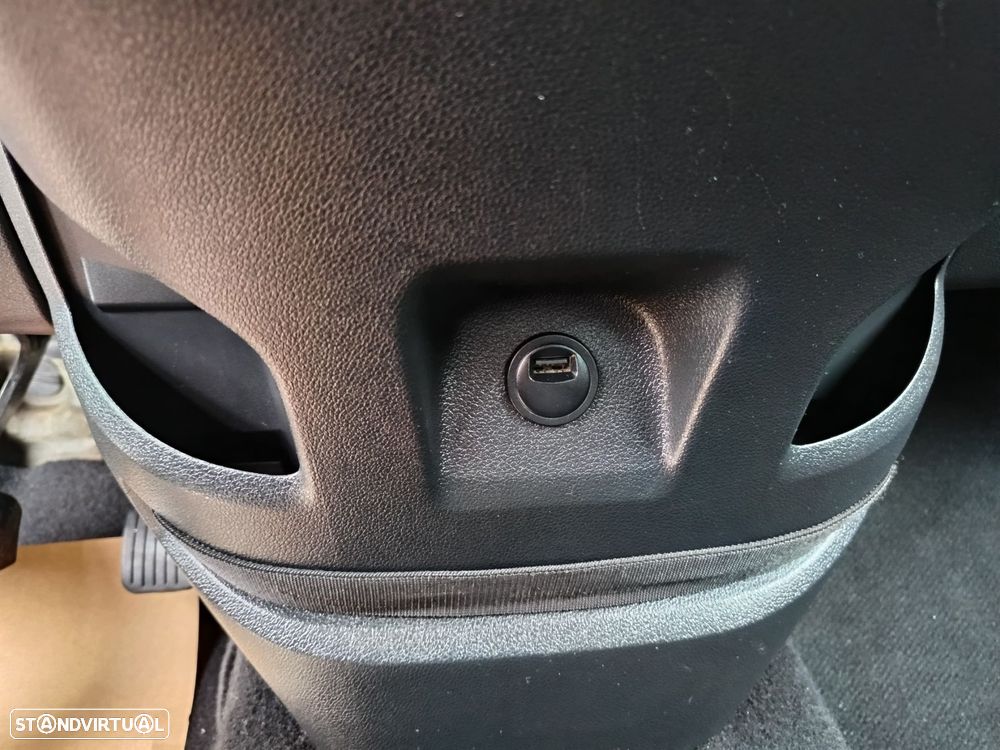 Citroën Berlingo 1.6 BlueHDi XTR ETG6 - 32