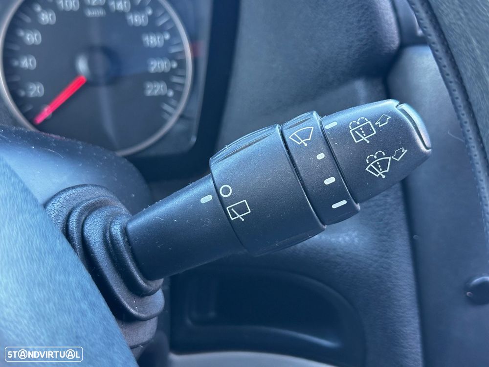 Fiat Stilo Multiwagon 1.4 Active - 24