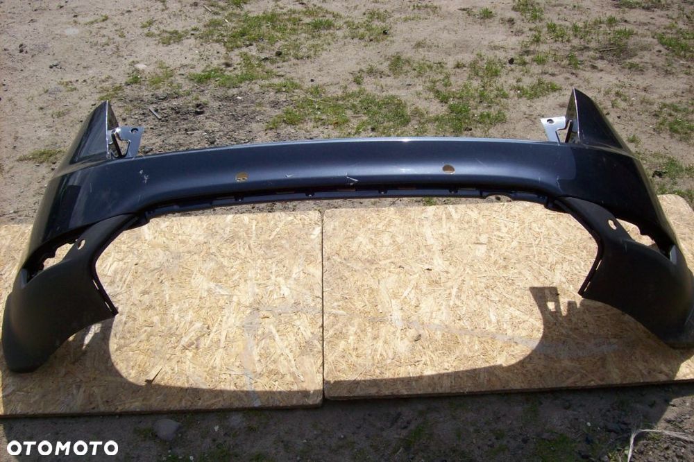 zderzak tylny ford cuga mk i - 1