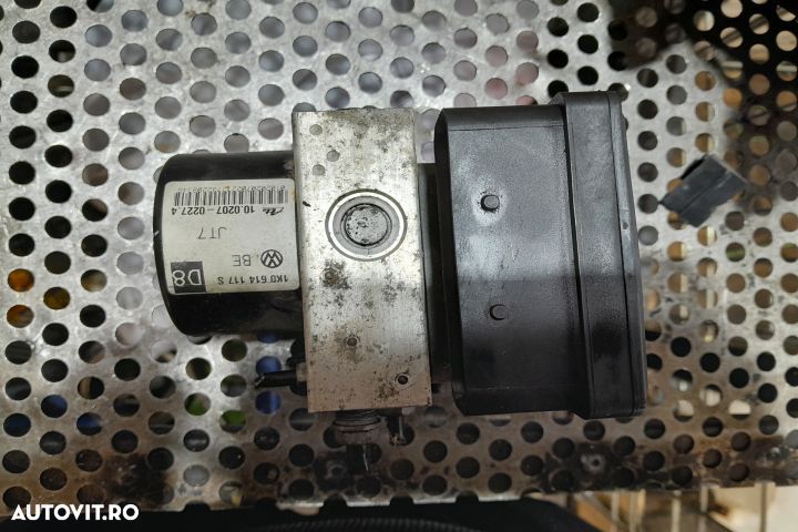 Pompa ABS 1K0907379AK / 1K0614117S 1K0907379AK / 1K0614117S Skoda Oct - 3