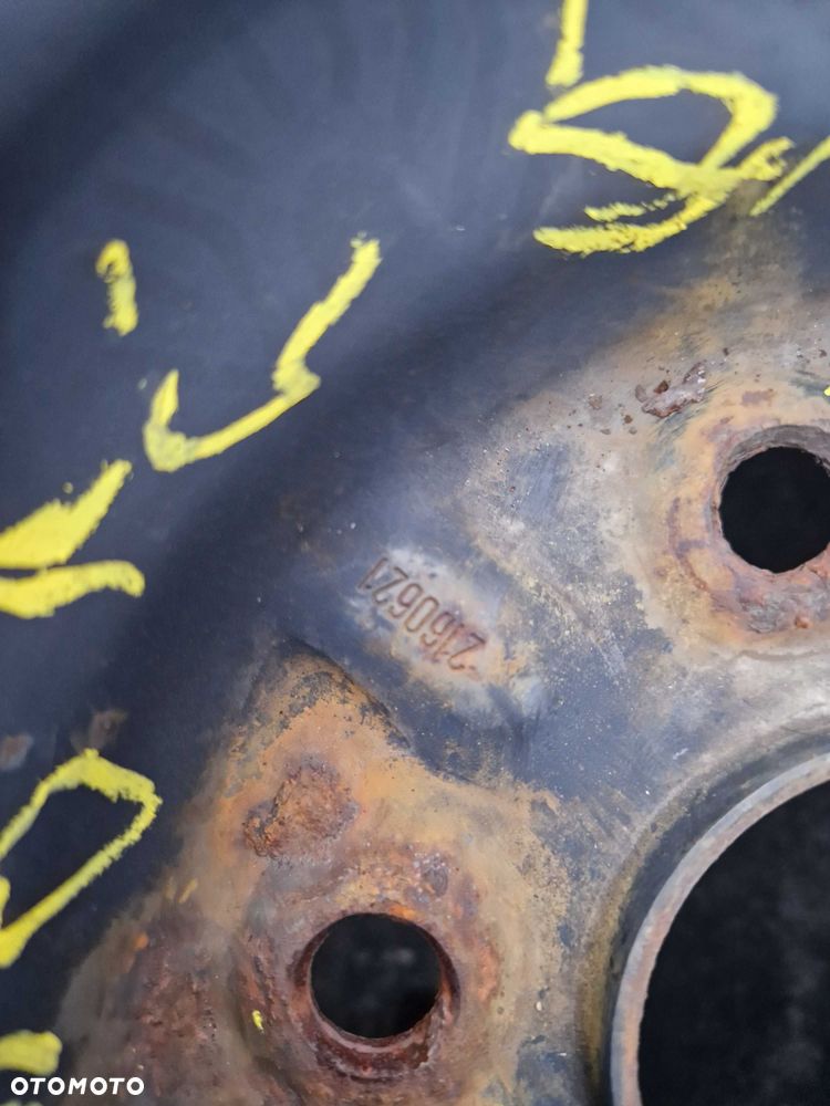 Felgi  15' 16' AUDI VW MERCEDES SEAT SKODA 5x112 Duży wybór na szt - 5