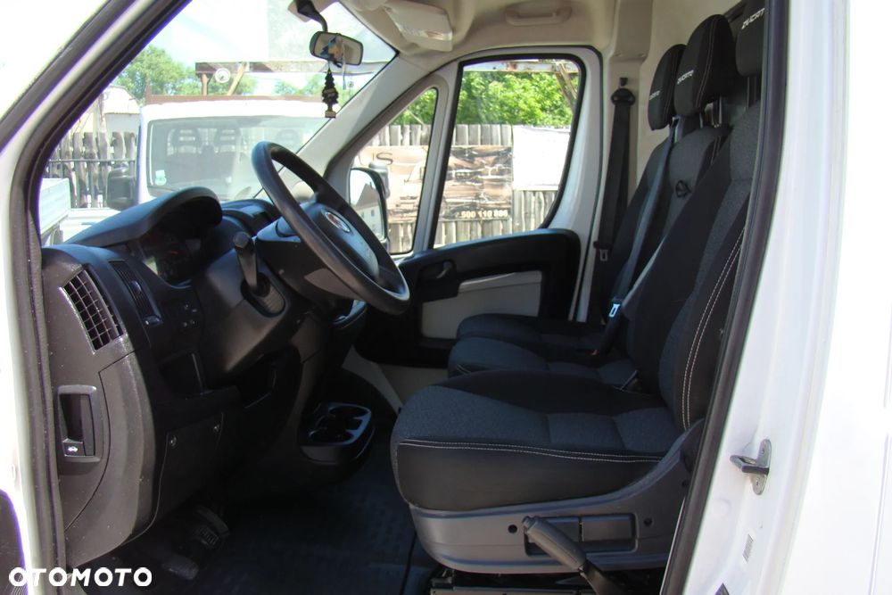 Fiat Ducato - 9