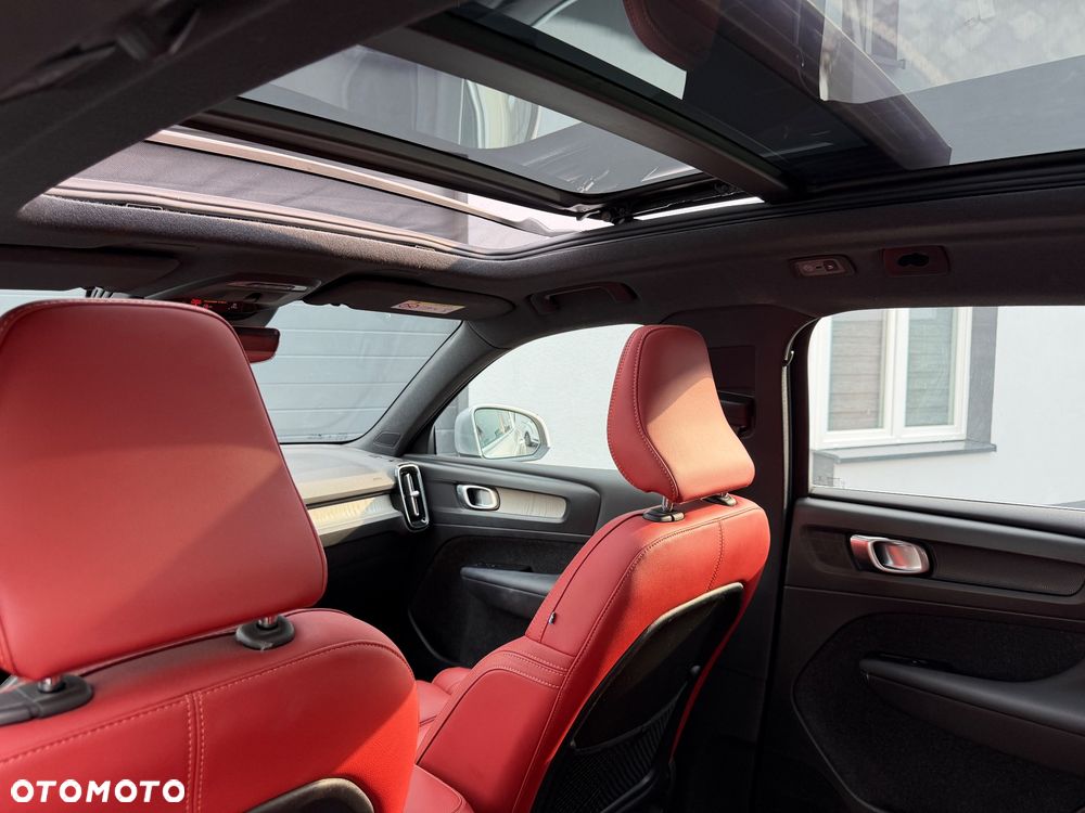 Volvo XC 40 - 9