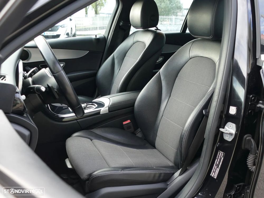 Mercedes-Benz C 200 - 24