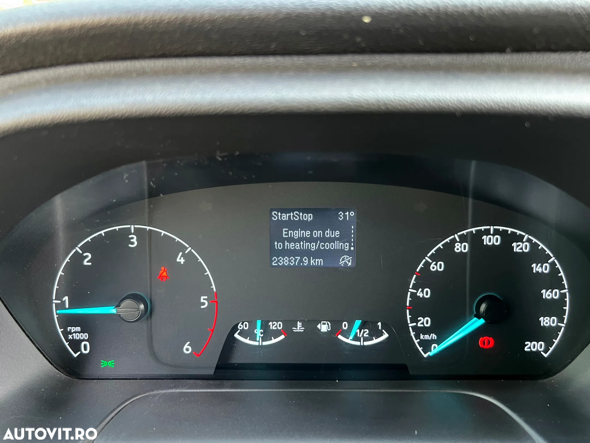 Ford Transit 350 2.0 EcoBlue 130 CP L3 Sasiu FWD DCAB Trend - 18