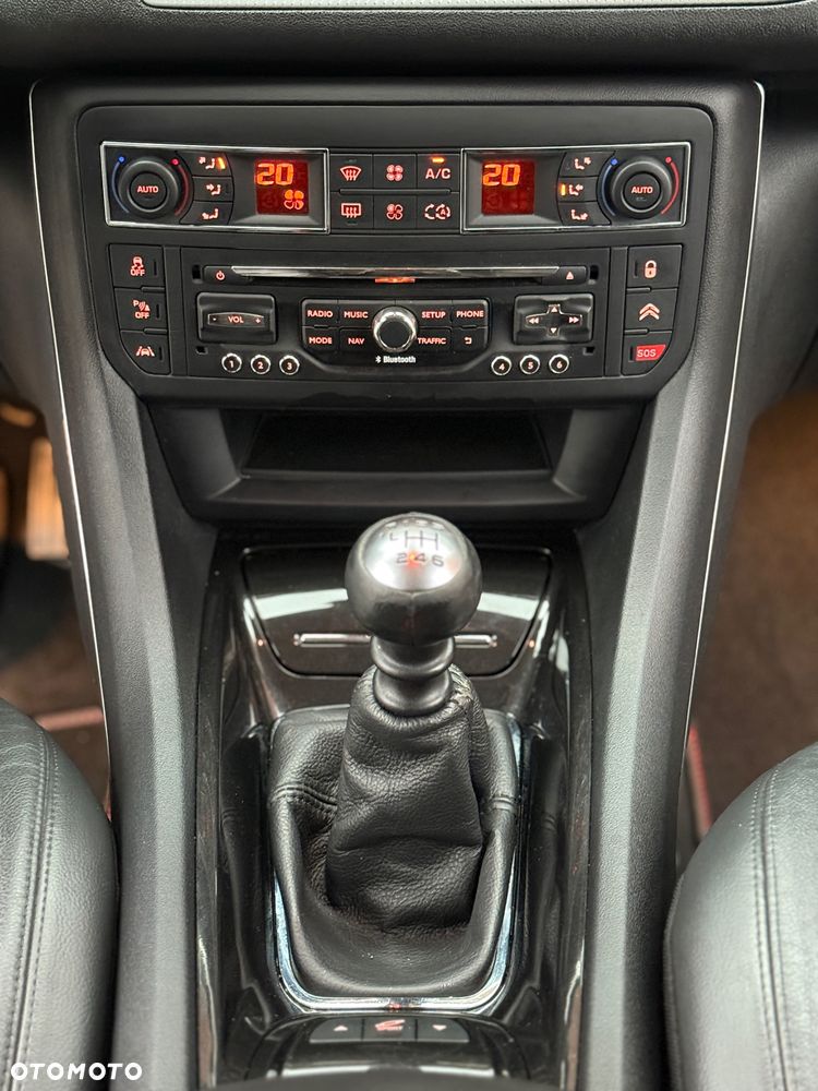 Citroën C5 Cross Tourer 2.0 HDi Exclusive - 32