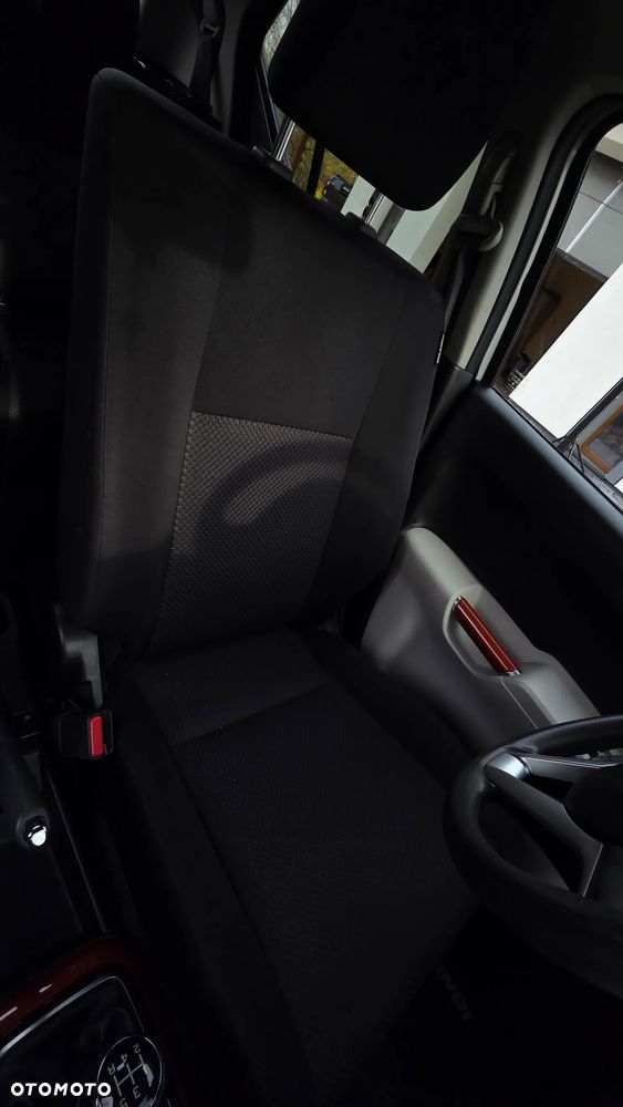 Suzuki Ignis 1.2 Comfort - 19
